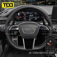 Extensão do shifter de Paddle LED para Audi S7